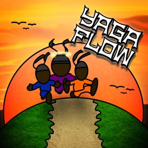 ดาวน์โหลดและฟังเพลง Yaga Flow (Explicit) พร้อมเนื้อเพลงจาก Calico Major
