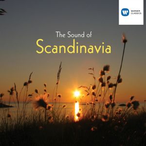 Chopin----[replace by 16381]的專輯The Sound of Scandinavia