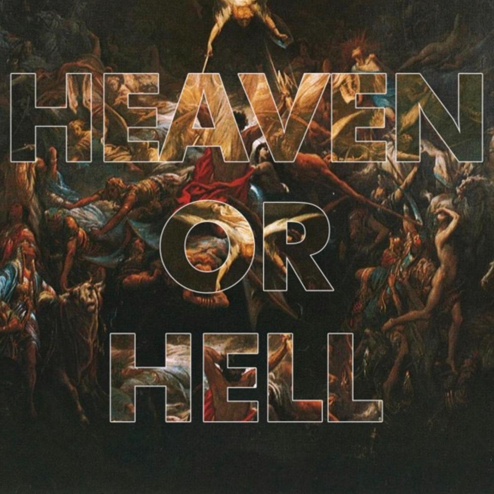 HEAVEN OR HELL (feat. Kenni Cole) (Explicit)