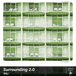 Listen to Surrounding 2.0 (完整版) song with lyrics from WiLi