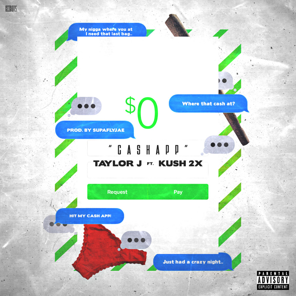 Cash App (Explicit)