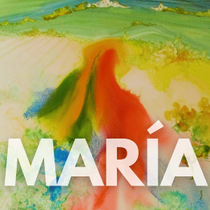 Album María from Pablo De María