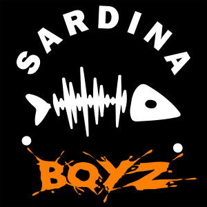 Album Sardina Boyz (Explicit) from 