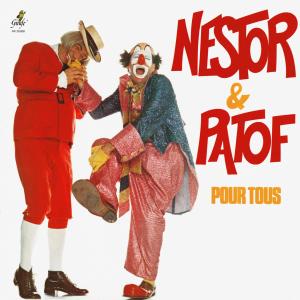 Listen to Viens Danser Le Disco song with lyrics from Patof