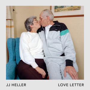 收聽JJ Heller的Love Letter歌詞歌曲