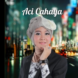 Aci Cahaya的专辑Pelangi Cinta