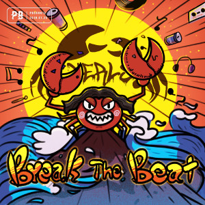 Listen to Break the Beat song with lyrics from Xrels