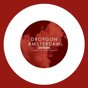 Dropgun的專輯Amsterdam