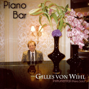 Dengarkan Innocent (Version piano) lagu dari Gilles von Wihl dengan lirik