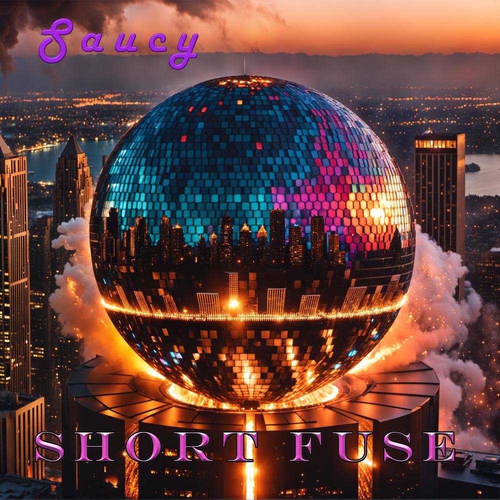 Short Fuse (DVM Remix)