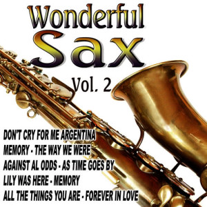 ดาวน์โหลดและฟังเพลง Against All Odds พร้อมเนื้อเพลงจาก The Royal Sax Company