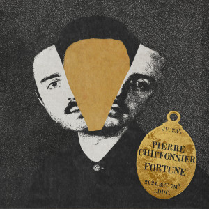 Listen to Cachemire song with lyrics from Pierre Chiffonnier
