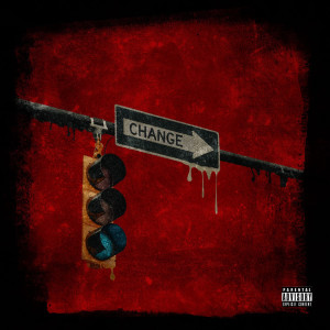 Album Change (Explicit) oleh NEFFEX