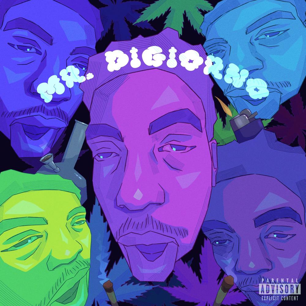 stimulating (feat. Isaiah Jones, Wayne GNF & J'VON) (Explicit)