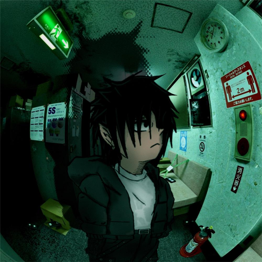 Kaneda (feat. Shylock & Skinny Pain) (Explicit)