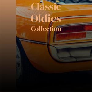 Classic Oldies Collection dari Various Artists