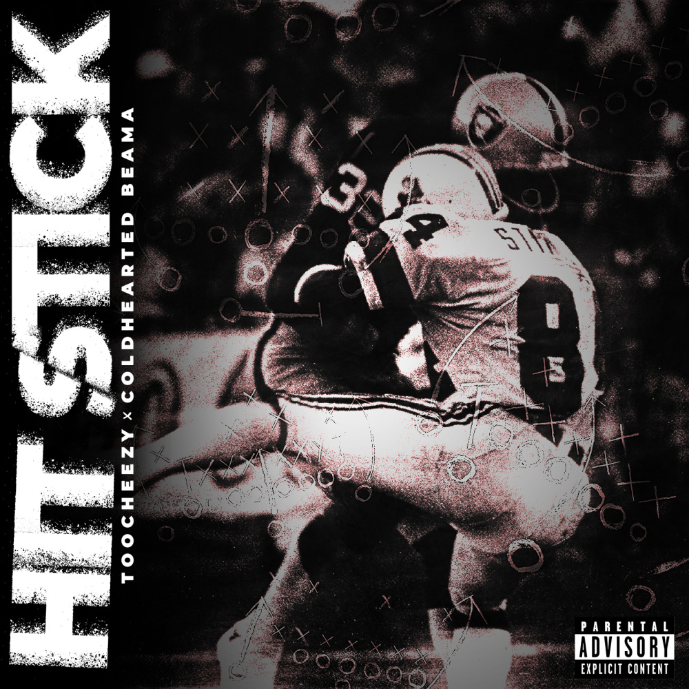 Hit Stick (Explicit)