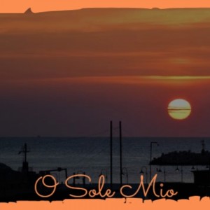 收聽Mario Lanza的O Sole Mio歌詞歌曲