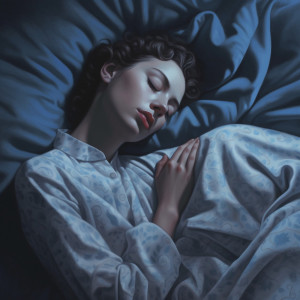 Harmonious Slumber: Meditative Journey for Restful Sleep