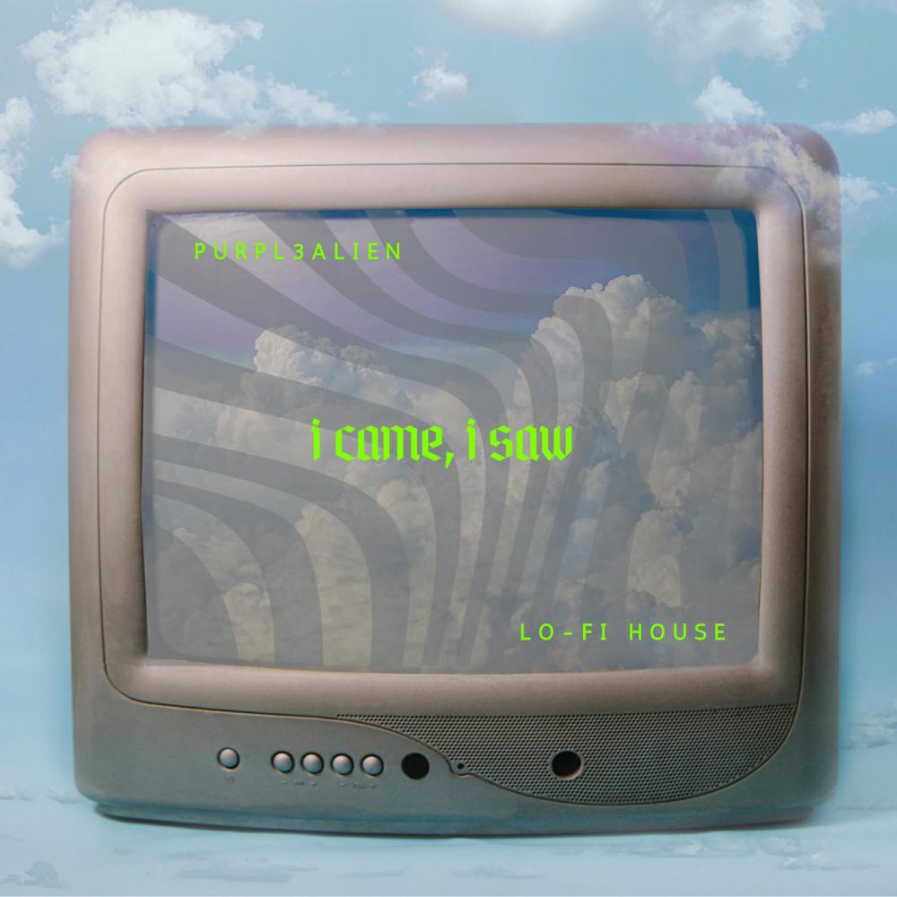 i came, i saw