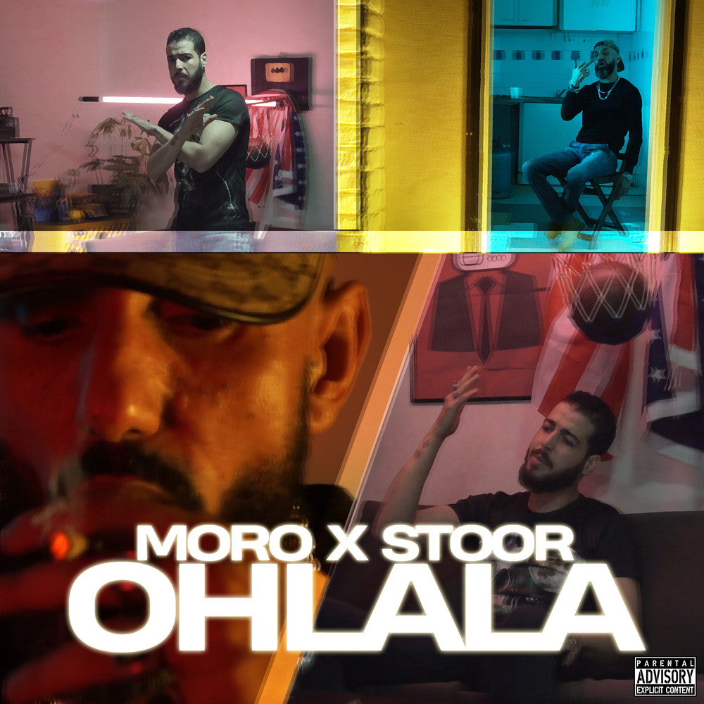 Ohlala (Explicit)