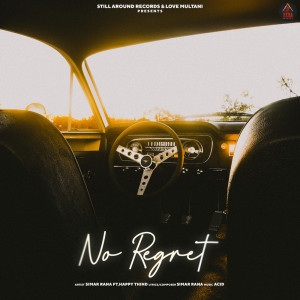 อัลบัม No Regret ศิลปิน Simar Rana