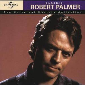 收聽Robert Palmer的Johnny And Mary歌詞歌曲