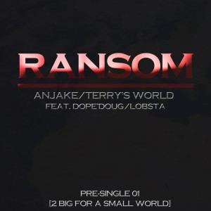 Listen to RANSOM(Feat. Dope'Doug, Lobsta) song with lyrics from 언제이크