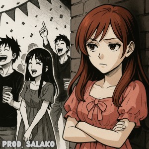 Listen to HERE (Hood Trap) song with lyrics from Salako