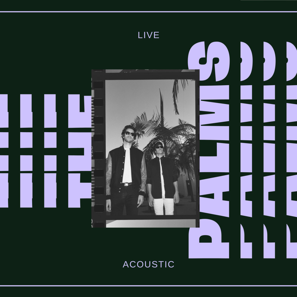 Push off (Live Acoustic) (Explicit) (Live Acoustic|Explicit)