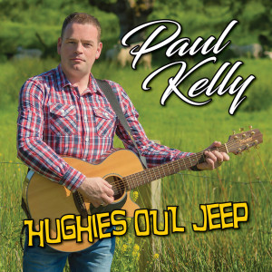 Album Hughies Oul Jeep from Paul Kelly