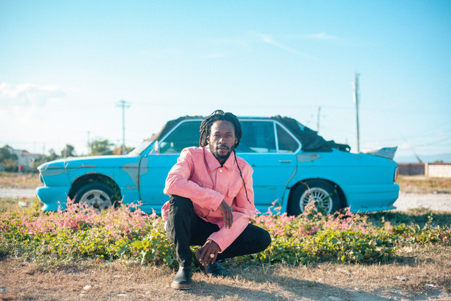 Jesse Royal