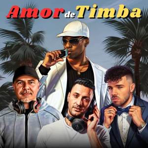 收聽DJ El Dan的Amor de Timba歌詞歌曲