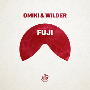 ดาวน์โหลดและฟังเพลง Fuji พร้อมเนื้อเพลงจาก Omiki