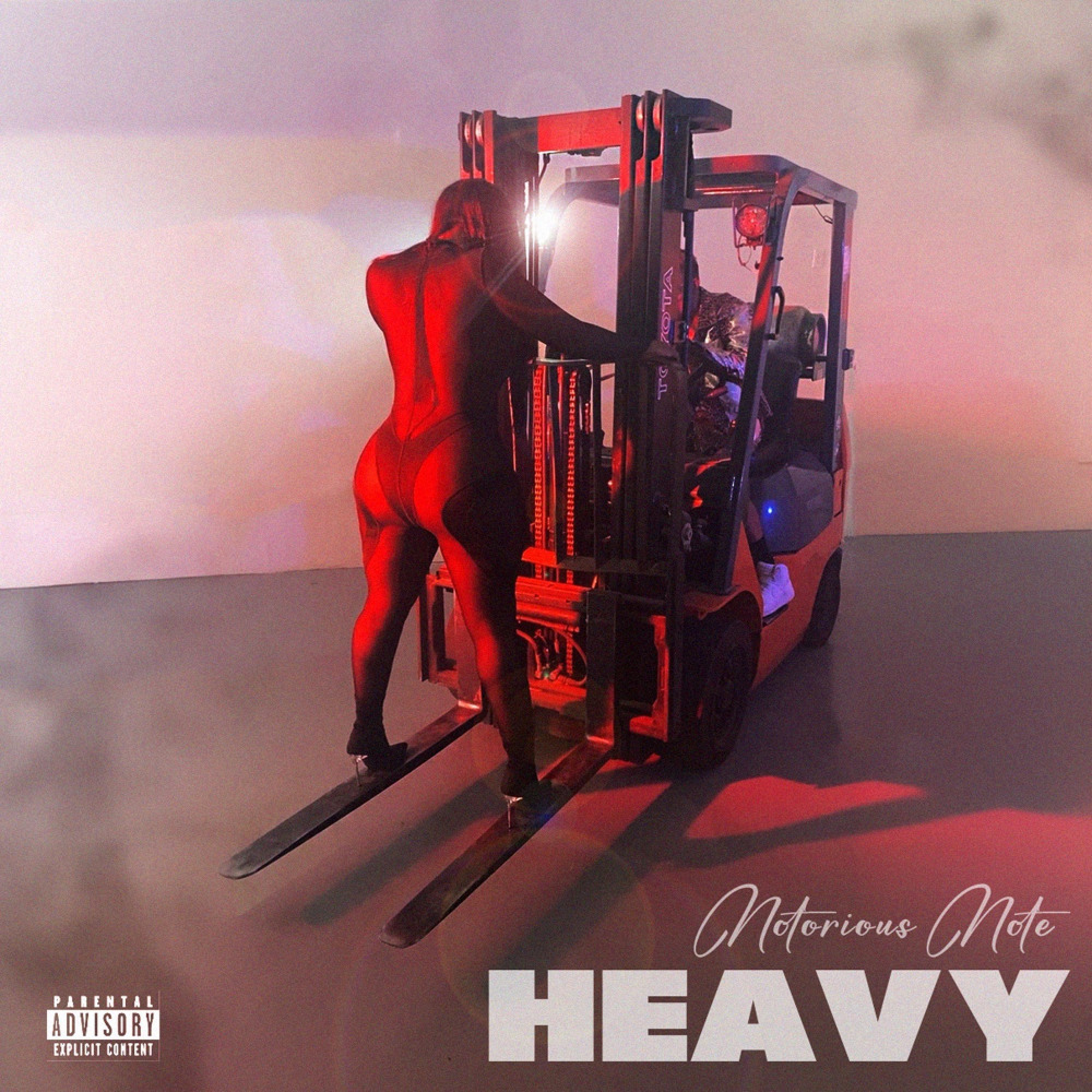 HEAVY (Radio Edit)