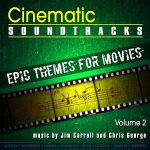 ดาวน์โหลดและฟังเพลง Epic Action: Big Screen-Small Screen Action พร้อมเนื้อเพลงจาก Jim Carroll