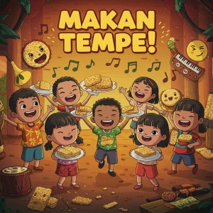 อัลบัม MAKAN TEMPE! ศิลปิน Abayomi