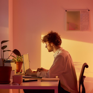 default playlist img