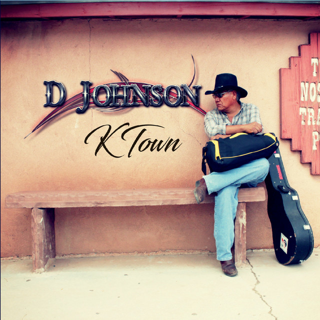 D.Johnson