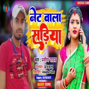 收聽Praveen Yadav的Net Wala Sadiya (Bhojpuri)歌詞歌曲