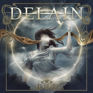 อัลบัม Beneath ศิลปิน Delain