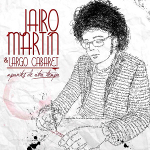 Listen to El mimbre (Solo Vocal) song with lyrics from Jairo Martín