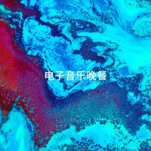 Dubstep Electro的专辑电子音乐晚餐