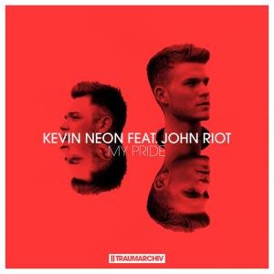 收聽Kevin Neon的My Pride (Club Mix)歌詞歌曲