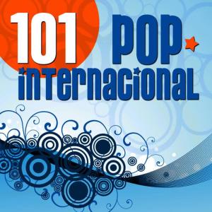 La Banda del Pop的專輯101 Pop Internacional