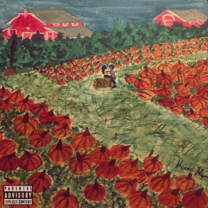 Album Tired of Trying - EP (Explicit) oleh lamuse