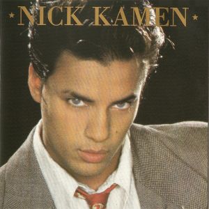 ดาวน์โหลดและฟังเพลง Win Your Love พร้อมเนื้อเพลงจาก Nick Kamen