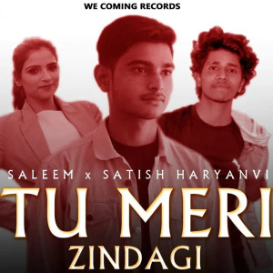 ดาวน์โหลดและฟังเพลง Tu Meri Zindagi (Explicit) พร้อมเนื้อเพลงจาก Saleem