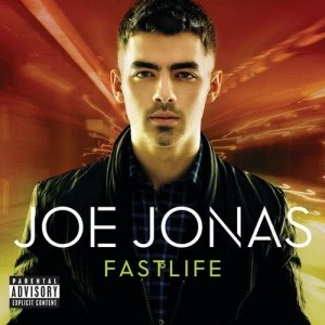 Album Fastlife from Joe Jonas