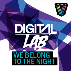 Digital LAB的專輯We Belong To The Night